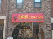 Abyssinia Culture Shop